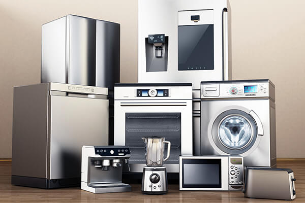 Consumer Electronics Applications