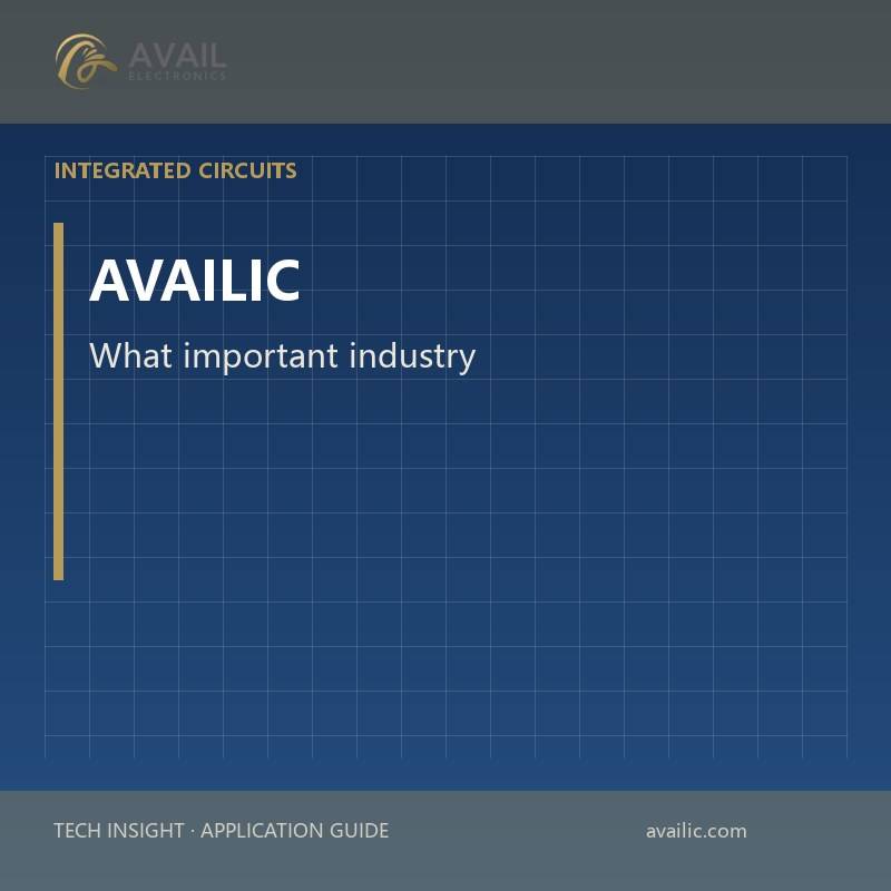 What important industry-related patents does the buffer amplifier contain?